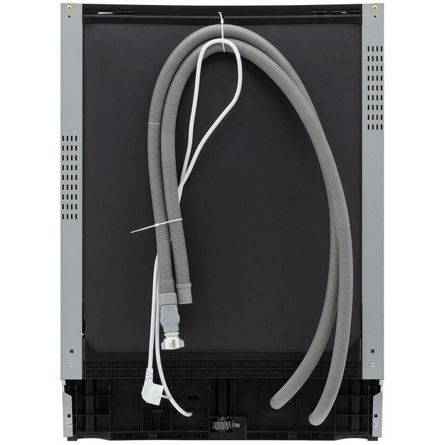 Встраиваемая посудомоечная машина KRONA WESPA 60 BI V2 (preview 7)