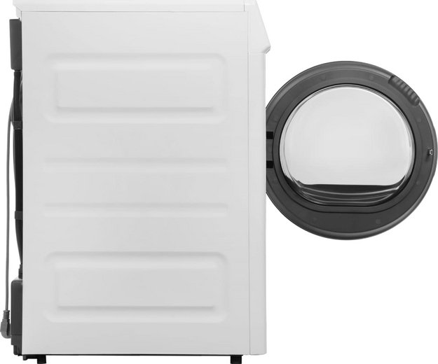 Сушильная машина Hyundai DFE9401 (фото 8) Сушильная машина Hyundai DFE9401 (preview 8)