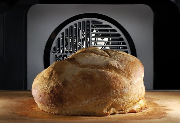 Духовой шкаф Kuppersbusch BP 6550.0 S3-Airfry (preview 6)