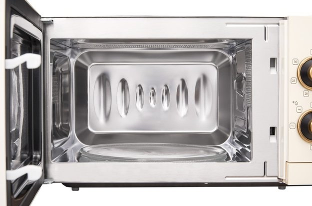 Микроволновая печь Korting KMO 815 RB (preview 5)