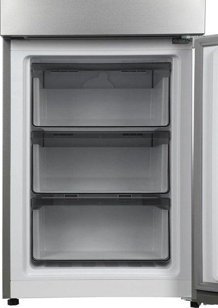 Холодильник Hyundai CC35083F нержавеющая сталь (preview 9)