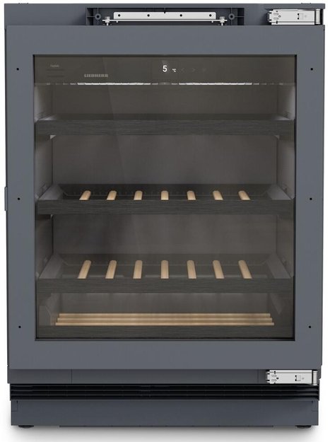 Встраиваемый винный шкаф Liebherr UWpri 3661 Vinidor Selection (preview 3)