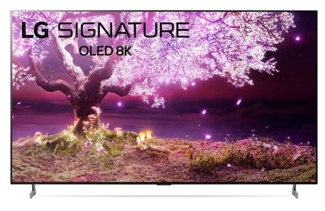 Телевизор LG OLED77Z19LA (фото 1) Телевизор LG OLED77Z19LA (preview 1)