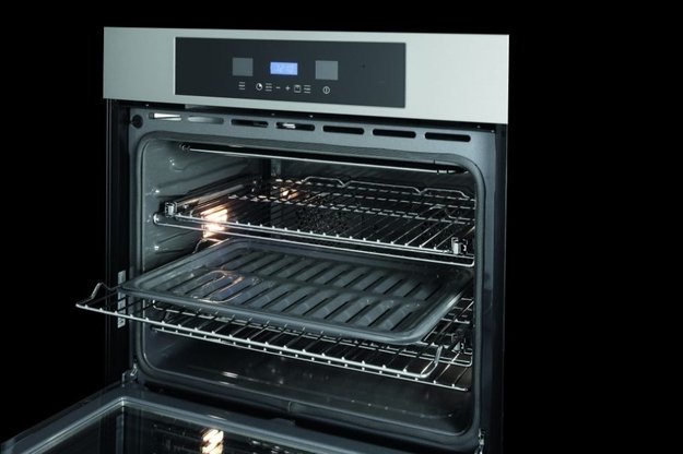 Духовой шкаф Fulgor Milano SSO 30.1 P TC X (фото 9) Духовой шкаф Fulgor Milano SSO 30.1 P TC X (preview 9)