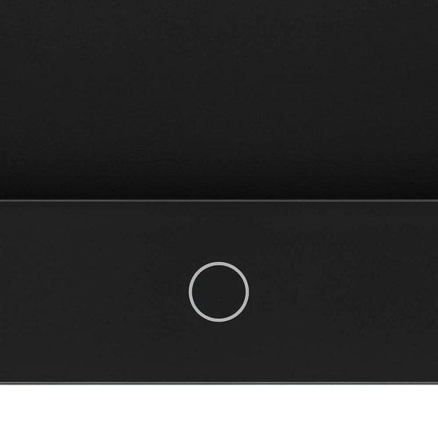 Встраиваемая вытяжка KRONA KAMILLA T SENSOR MAX 600 Black (preview 2)