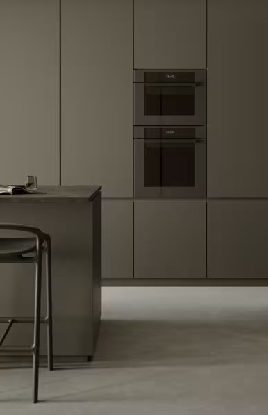 Духовой шкаф Bertazzoni FMOD6117PTS3 (preview 4)