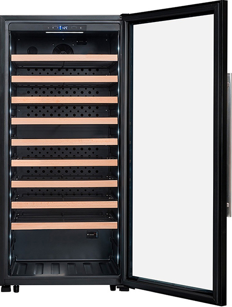 Винный шкаф Climadiff CPF100B1 (preview 3)