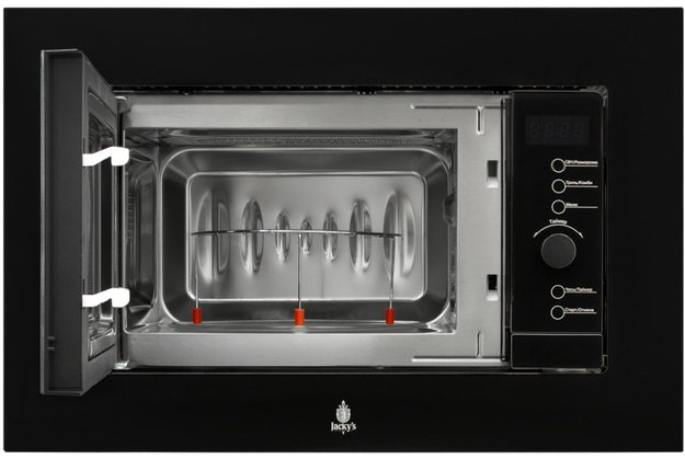 Встраиваемая микроволновая печь Jacky`s JM BB20A1 (preview 5)