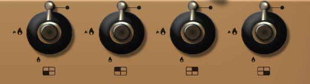 Варочная панель Zigmund Shtain GN 07.61 D (preview 3)