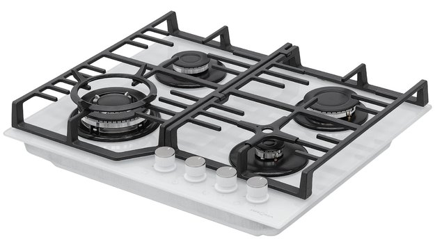 Варочная поверхность KRONA CORNIOLA 60 WH (preview 2)