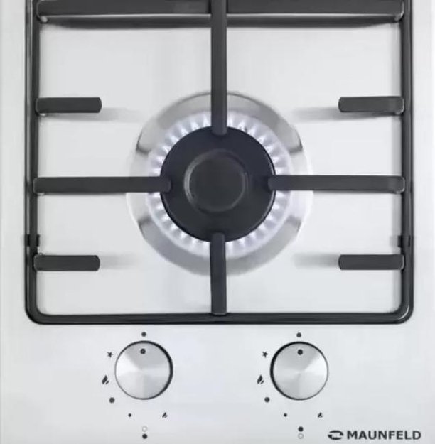 Газовая варочная панель MAUNFELD EGHS.32.3ES (preview 10)