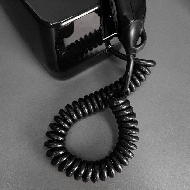 Настенный фен Meyvel MF4-1300 (Black) (preview 8)