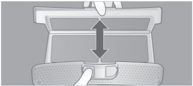 Сушильная машина Schulthess Vanity Fair MDA1.107FH3K (preview 5)