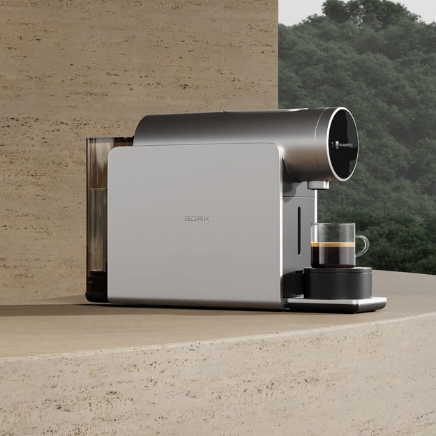 Кофемашина BORK C832 (preview 14)