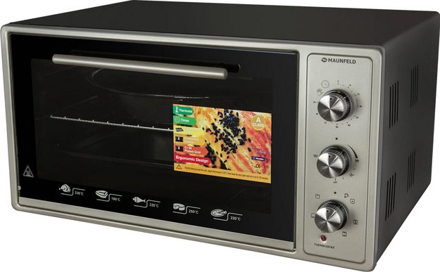 Мини-печь Maunfeld CEMOA.456.S1 (preview 2)