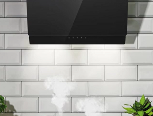 Вытяжка Gorenje WHI661STX (video 1)