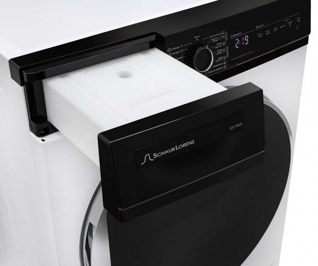 Сушильная машина Schaub Lorenz SLR TA822 (preview 7)