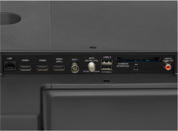 Телевизор Hyundai H-LED65BU7003 (preview 8)