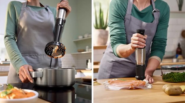 Блендер Bosch MSM6M8X1 черный (preview 6)