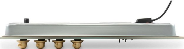 Газовая варочная панель Hyundai HHG 6434 BE (preview 4)