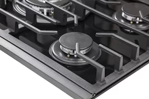 Варочная панель Zigmund Shtain MN 135.71 B (preview 6)