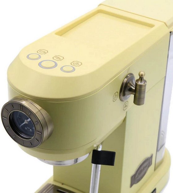 Кофемашина Kaiser KA 2005 ElfEm (preview 3)