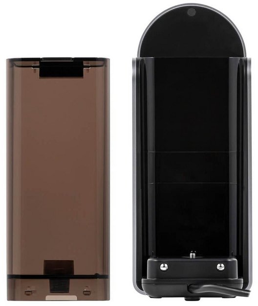 Кофемашина BORK C832 (preview 10)