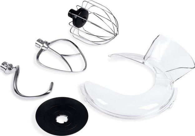 Миксер Maunfeld MF-431S (preview 8)