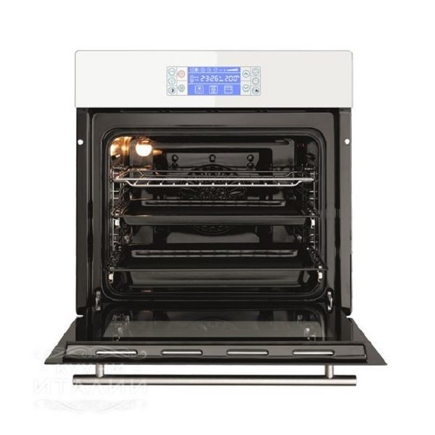 Духовой шкаф Graude BM 60.1 W (preview 2)