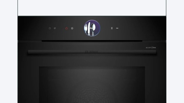 Духовой шкаф Bosch HMG976RB1S (preview 2)