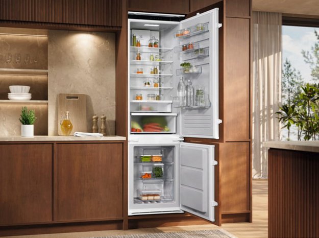 Встраиваемый холодильник Electrolux ENT6MD19S3 (фото 7) Встраиваемый холодильник Electrolux ENT6MD19S3 (preview 7)