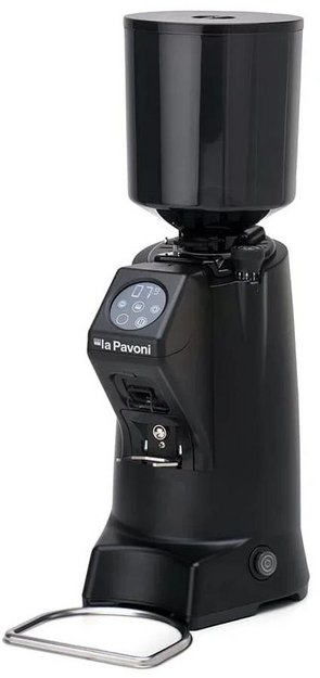 Кофемолка La Pavoni PGZIP2BN00EU (фото 1) Кофемолка La Pavoni PGZIP2BN00EU (preview 1)