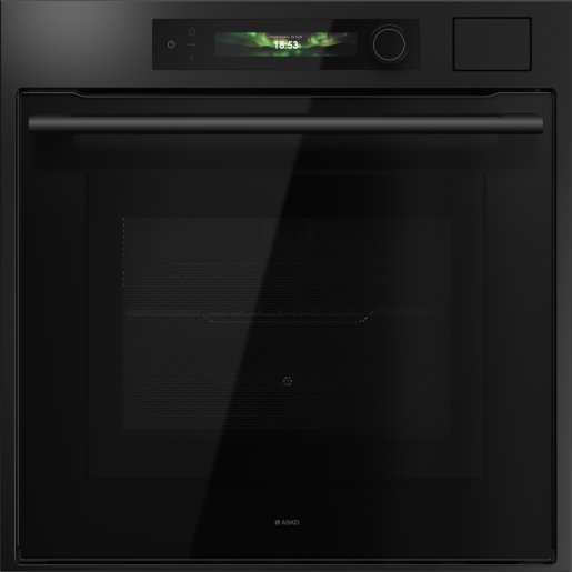Духовой шкаф Asko OCSM66GSH (фото 1) Духовой шкаф Asko OCSM66GSH (preview 1)