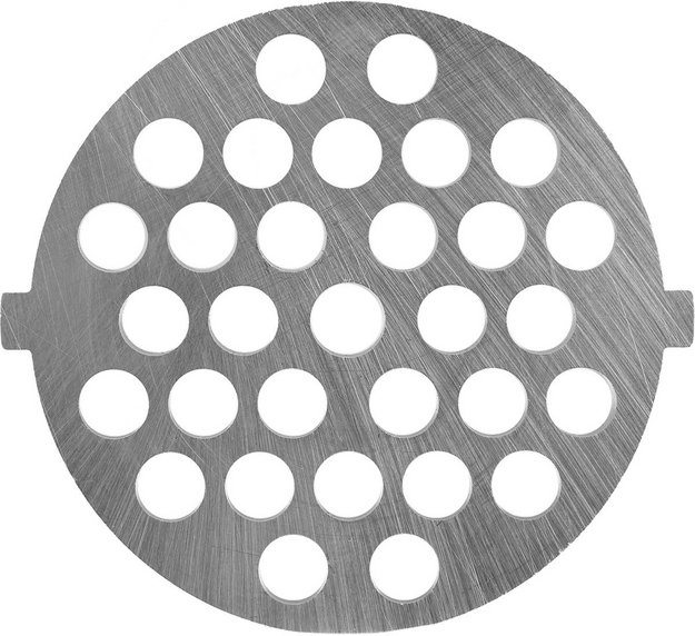 Мясорубка Graude FW 12.2 (фото 5) Мясорубка Graude FW 12.2 (preview 5)