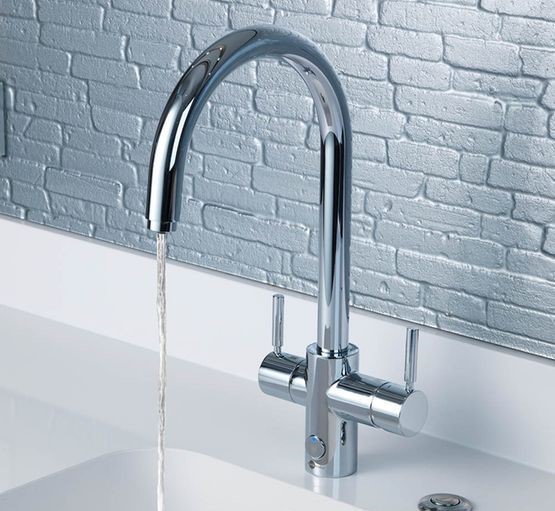 Система мгновенного приготовления кипятка AquaHot InSinkErator ISE F-H4N1-C-1-J (preview 3)