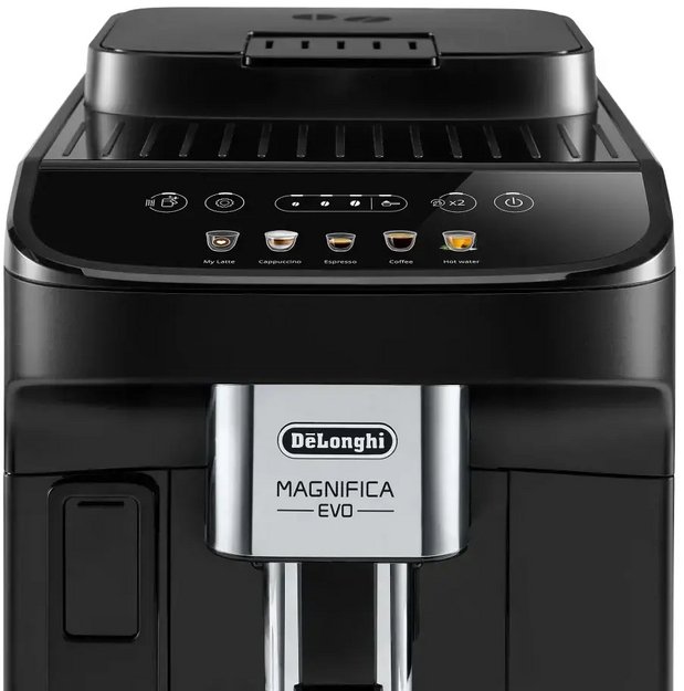 Кофемашина DeLonghi ECAM290.61.B (preview 3)