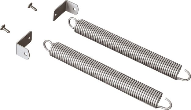 Комплект для посудомоечных машин Smeg KITFLEXI (фото 1) Комплект для посудомоечных машин Smeg KITFLEXI (preview 1)