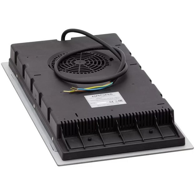 Варочная панель KRONA MYSTERIUM max ih 30 GR (preview 3)