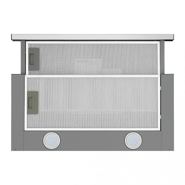 Встраиваемая кухонная вытяжка MAUNFELD V Light 60 нержавеющая сталь (preview 5)