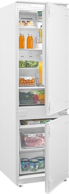 Встраиваемый холодильник Midea MDRE368FGE01 (preview 3)