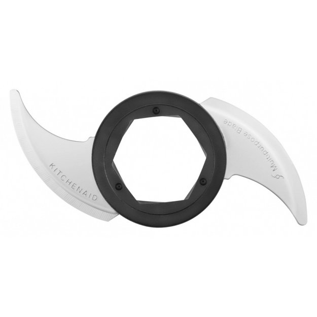 Кухонный комбайн KitchenAid 5KFP1318EWH белый (фото 9) Кухонный комбайн KitchenAid 5KFP1318EWH белый (preview 9)
