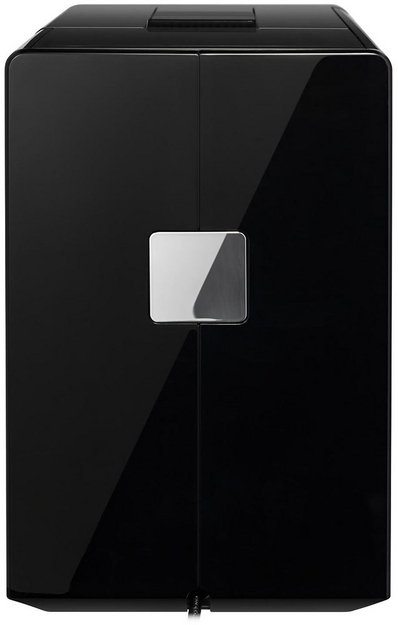 Кофемашина Kaffit com Roma A5-2 Black (preview 13)