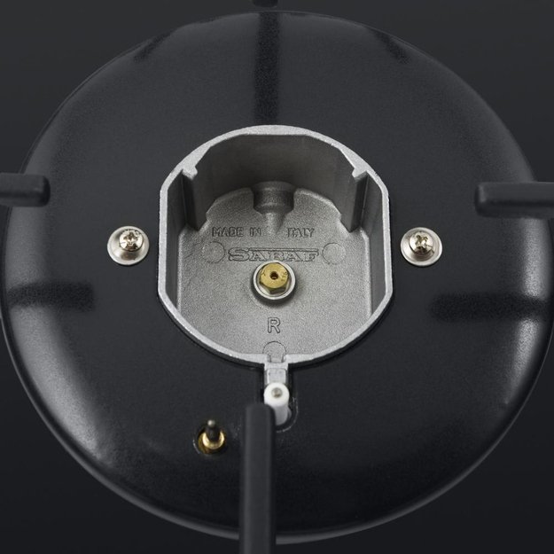 Газовая варочная панель MAUNFELD EGHG.32.3CB\G (preview 9)