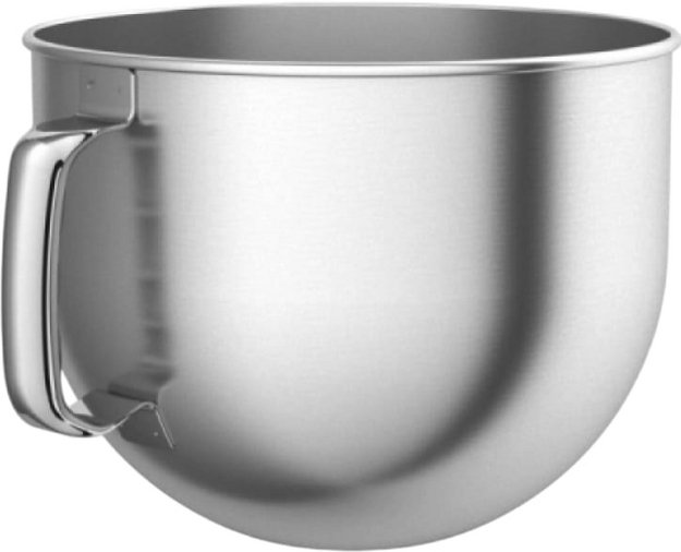 Планетарный миксер KitchenAid 5KSM70SHXEER (preview 8)