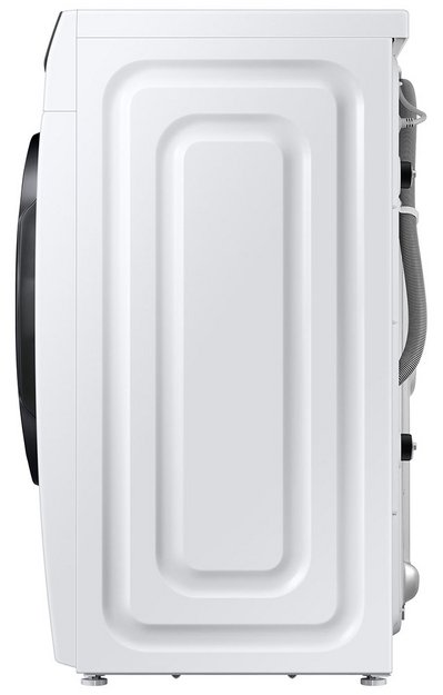 Стирально-сушильная машина Samsung WW90A6L48BE (preview 6)