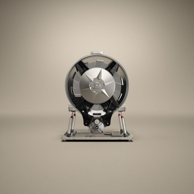 Стиральная машина Asko W7096XW (preview 14)