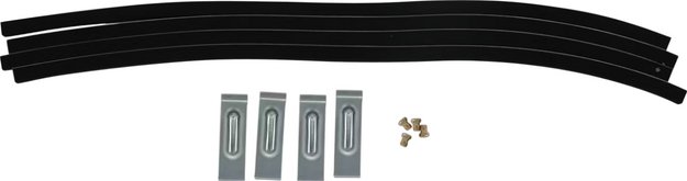 Газовая варочная панель Haier HHX-M64CWFBX (фото 5) Газовая варочная панель Haier HHX-M64CWFBX (preview 5)