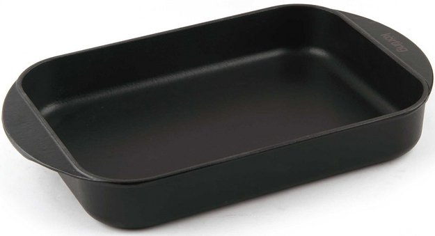 Противень c высокими стенками Korting K 1031 TR (фото 4) Противень c высокими стенками Korting K 1031 TR (preview 4)