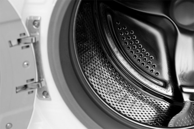 Встраиваемая стирально-сушильная машина Graude EWTA 80.1 (preview 15)