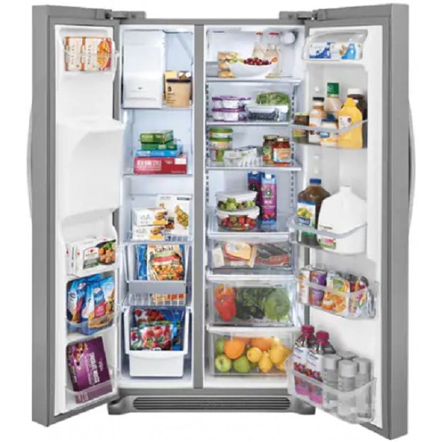 Холодильник Frigidaire FGSS2635TF (preview 5)